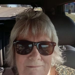 Meet your Posher, Cathy sue